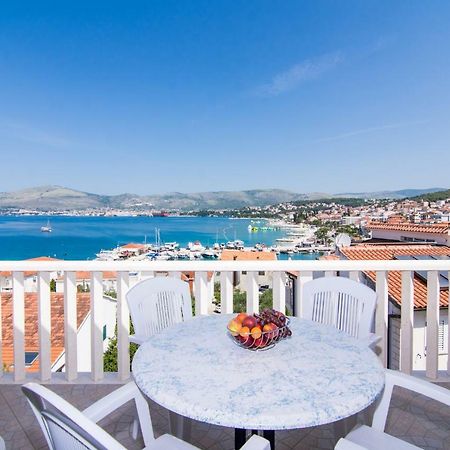 Apartmani Juric Trogir Extérieur photo